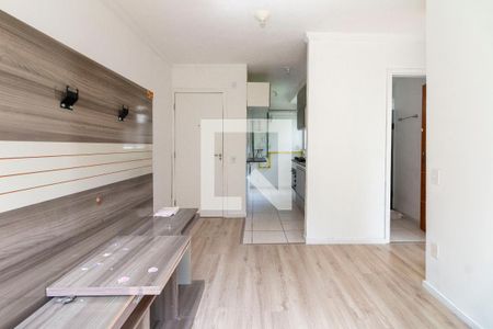 Sala de apartamento à venda com 2 quartos, 38m² em Colônia (zona Leste), São Paulo