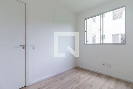 Quarto 2 de apartamento à venda com 2 quartos, 38m² em Colônia (zona Leste), São Paulo