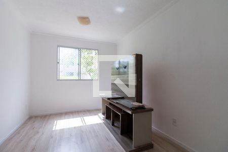 Sala de apartamento à venda com 2 quartos, 38m² em Colônia (zona Leste), São Paulo