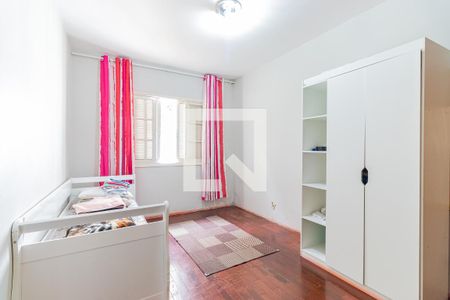 Quarto 1 de casa à venda com 2 quartos, 90m² em Campo Grande, São Paulo