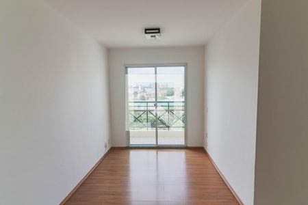 Sala de apartamento para alugar com 3 quartos, 70m² em Vila Butantã, São Paulo