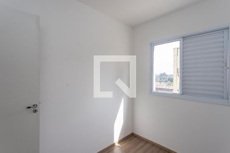 Quarto 1  de apartamento à venda com 2 quartos, 45m² em Centro, Diadema