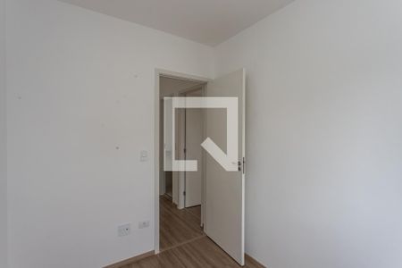 Quarto 1  de apartamento à venda com 2 quartos, 45m² em Centro, Diadema