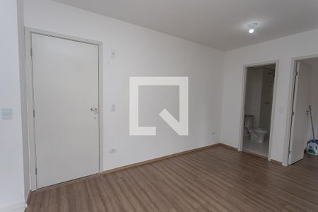 Sala  de apartamento para alugar com 2 quartos, 45m² em Centro, Diadema