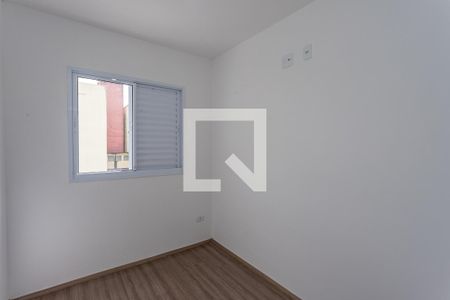 Quarto 1  de apartamento para alugar com 2 quartos, 45m² em Centro, Diadema