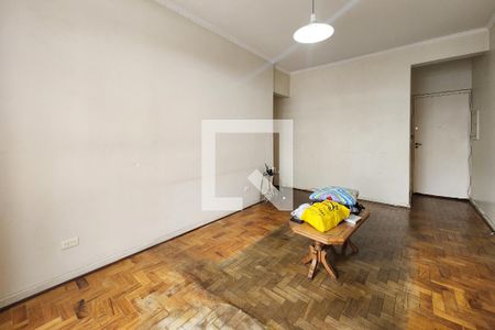 Sala de apartamento à venda com 3 quartos, 120m² em Santo Antônio, São Caetano do Sul