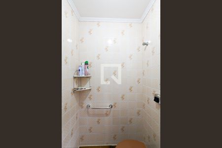 Lavabo de casa à venda com 3 quartos, 222m² em Santa Terezinha, São Bernardo do Campo