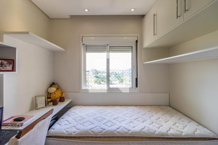 Quarto 1 de apartamento à venda com 2 quartos, 68m² em Jardim Tupanci, Barueri