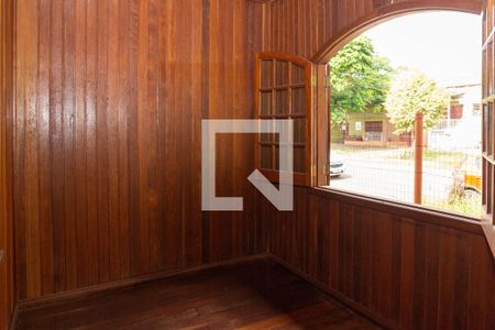 Quarto 1 de casa para alugar com 3 quartos, 120m² em Jardim Floresta, Porto Alegre