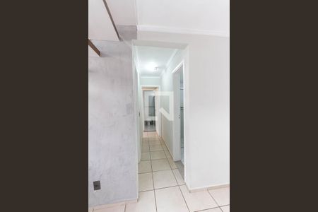 Sala/Cozinha de apartamento à venda com 2 quartos, 98m² em Jardim Nova Europa, Campinas