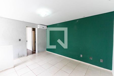 Sala 2  de apartamento à venda com 2 quartos, 98m² em Jardim Nova Europa, Campinas