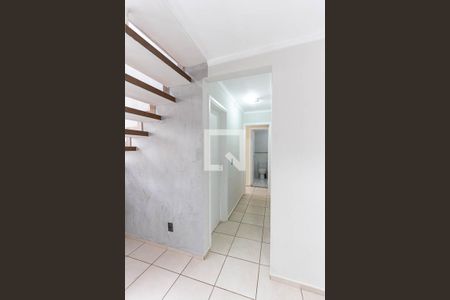 Sala/Cozinha de apartamento à venda com 2 quartos, 98m² em Jardim Nova Europa, Campinas