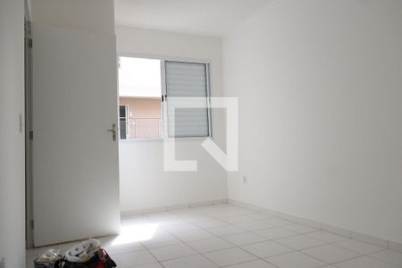 Quarto de apartamento para alugar com 2 quartos, 60m² em Vila Santa Catarina, São Paulo