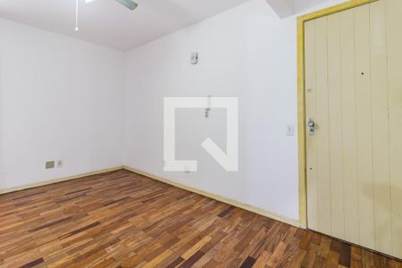 Apartamento à venda com 47m², 1 quarto e sem vagaSala