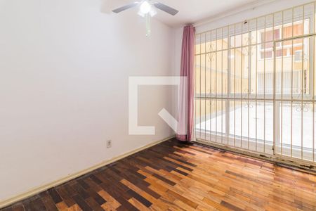 Dormitório de apartamento à venda com 1 quarto, 47m² em Centro Histórico, Porto Alegre