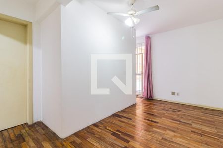 Apartamento à venda com 47m², 1 quarto e sem vagaSala