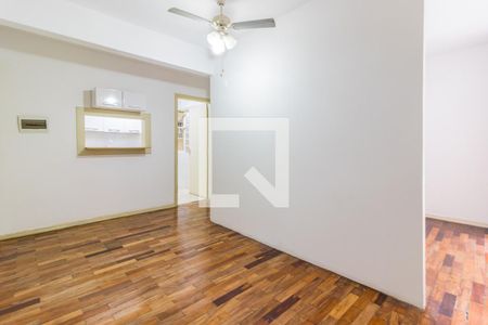 Apartamento à venda com 47m², 1 quarto e sem vagaSala