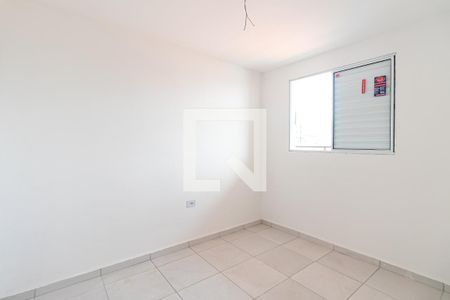 Dormitório 1 de apartamento à venda com 2 quartos, 42m² em Vila Granada, São Paulo
