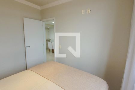 Quarto 1 de apartamento para alugar com 2 quartos, 52m² em Alvorada, Contagem