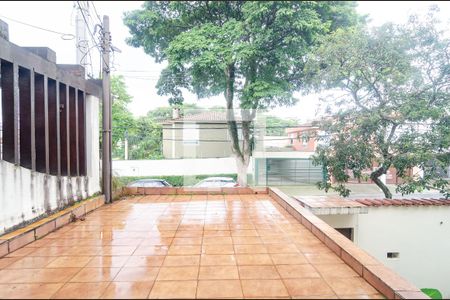 Vista da Sala de casa à venda com 3 quartos, 180m² em Planalto Paulista, São Paulo