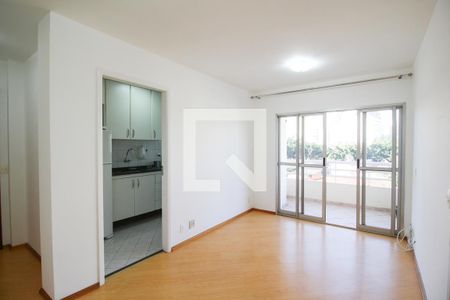 Apartamento para alugar com 54m², 1 quarto e 1 vagaSala