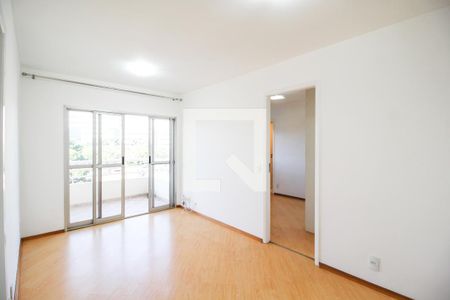 Apartamento para alugar com 54m², 1 quarto e 1 vagaSala