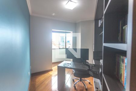 Quarto 1 de casa à venda com 4 quartos, 263m² em Rudge Ramos, São Bernardo do Campo