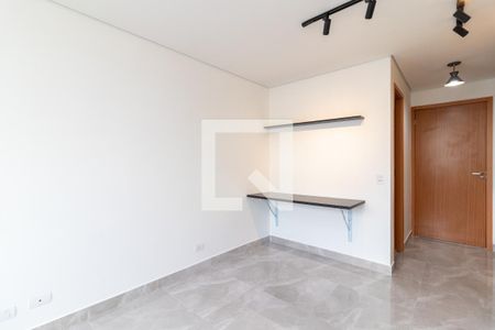 Sala de apartamento para alugar com 1 quarto, 30m² em Santana, São Paulo