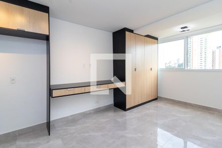 Sala de apartamento para alugar com 1 quarto, 30m² em Santana, São Paulo