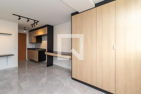 Quarto de apartamento para alugar com 1 quarto, 30m² em Santana, São Paulo