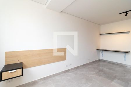 Quarto de apartamento para alugar com 1 quarto, 30m² em Santana, São Paulo