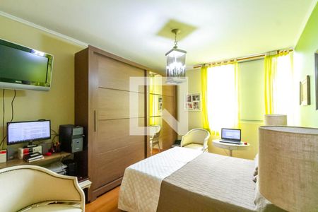 Quarto 1 de apartamento à venda com 2 quartos, 108m² em Parque Terra Nova, São Bernardo do Campo