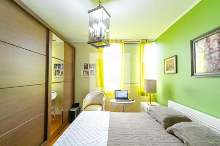 Quarto 1 de apartamento à venda com 2 quartos, 108m² em Parque Terra Nova, São Bernardo do Campo