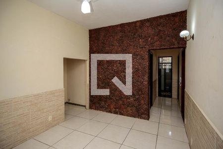 Sala de apartamento para alugar com 2 quartos, 70m² em Cascadura, Rio de Janeiro