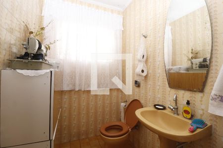 Lavabo de casa para alugar com 3 quartos, 170m² em Sítio do Mandaqui, São Paulo