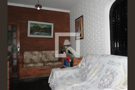 SALA DE TVV de casa à venda com 5 quartos, 500m² em Vila Joaquim Inácio, Campinas