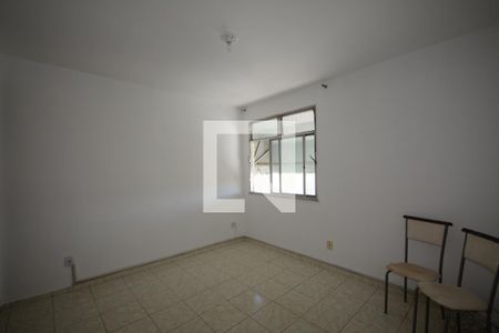 Sala de apartamento para alugar com 2 quartos, 45m² em Irajá, Rio de Janeiro