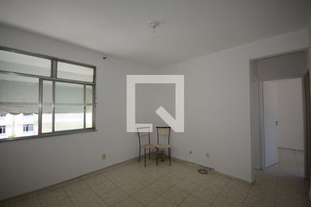 Sala de apartamento para alugar com 2 quartos, 45m² em Irajá, Rio de Janeiro