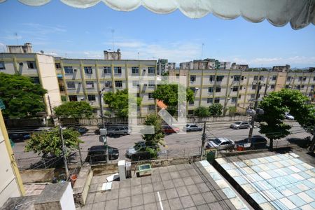 Vista da de apartamento para alugar com 2 quartos, 45m² em Irajá, Rio de Janeiro