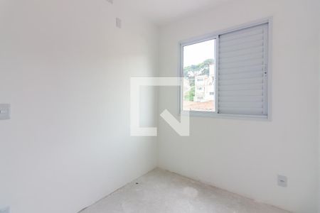 Quarto 1 de apartamento à venda com 2 quartos, 47m² em Umuarama, Osasco