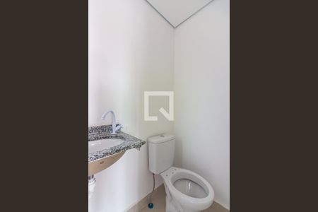 Apartamento à venda com 47m², 2 quartos e 1 vaga Apartamento à venda com 47m², 2 quartos e 1 vagaBanheiro 2