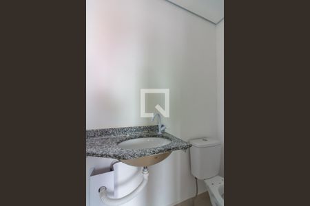 Apartamento à venda com 47m², 2 quartos e 1 vaga Apartamento à venda com 47m², 2 quartos e 1 vagaBanheiro 2