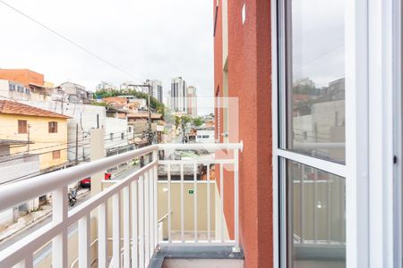 Apartamento à venda com 47m², 2 quartos e 1 vaga Apartamento à venda com 47m², 2 quartos e 1 vagaSacada