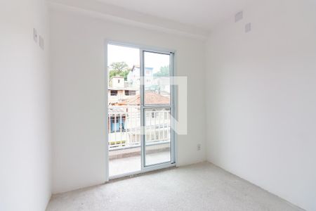 Apartamento à venda com 47m², 2 quartos e 1 vaga Apartamento à venda com 47m², 2 quartos e 1 vagaQuarto 2