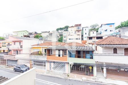 Apartamento à venda com 47m², 2 quartos e 1 vaga Apartamento à venda com 47m², 2 quartos e 1 vagaVista