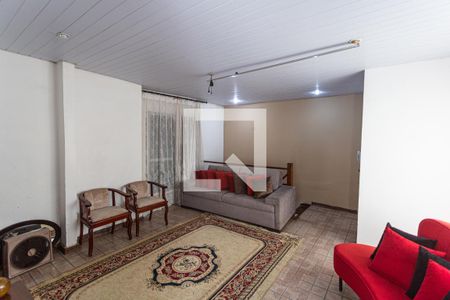 Sala 2 de apartamento à venda com 3 quartos, 200m² em Palmares, Belo Horizonte