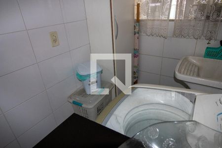 Apartamento à venda com 77m², 2 quartos e 2 vagas Apartamento à venda com 77m², 2 quartos e 2 vagasÁrea de Serviço