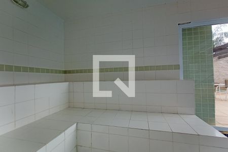 Sauna de apartamento à venda com 2 quartos, 77m² em Freguesia (jacarepaguá), Rio de Janeiro