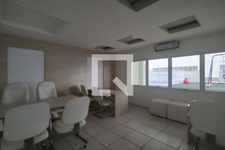 Home Office de apartamento à venda com 2 quartos, 77m² em Freguesia (jacarepaguá), Rio de Janeiro