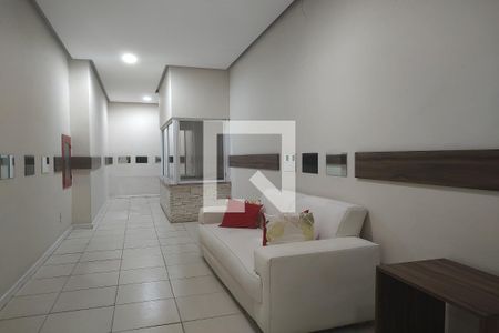 Hall de Entrada de apartamento à venda com 2 quartos, 77m² em Freguesia (jacarepaguá), Rio de Janeiro